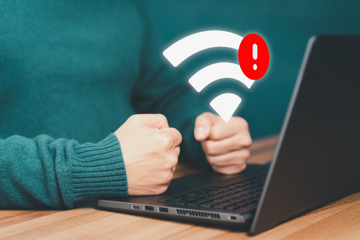 Votre Wi-Fi plante ? Ce n'est pas forcément la faute de votre box internet !